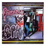 Ramones Subterranean Jungle Cd Digitally Remastered Lacrado
