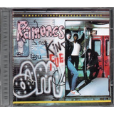 Ramones Subterranean Jungle Cd Digitally Remastered