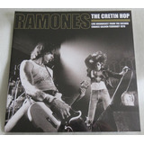 Ramones The Cretin Hop Live 1979