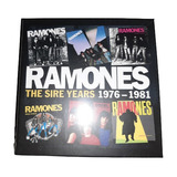 Ramones The Sire Years