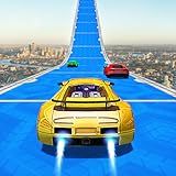 Ramp Car Gear Racing 3D  New Car Game 2022
