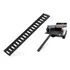 Rampa 1 5m Carregar Moto Camionete Pick up Carretinha Trilha