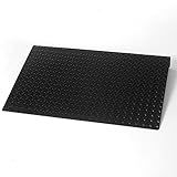 Rampa Acessibilidade Para Degrau 80x58x9 Cm Anti Derrapante