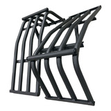 Rampa Automotiva Para Carro Manutenção D Veiculo Altura 20cm