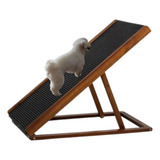 Rampa Cachorro Antiderrapante Dachshund Tekel Salsicha