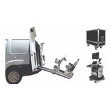 Rampa Embarque Equipamentos Diversos Red 2000 350 Ac 02 Peça