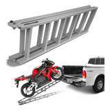 Rampa Moto Pickup Strada