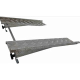 Rampa Móvel Acessibilidade Rma 625 140 Al