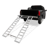Rampa Para Carregar Quadriciclo