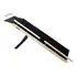 Rampa Para Pet Top Plus Elite 150 Com 40 De Largura Cor Preto