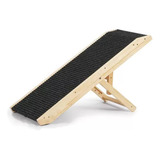 Rampa Pet 50 Cm Ate 30 Kg Antiderrapante Ajustavel Dobravel