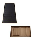 Rampa Pet Antiderrapante Com 4 Níveis De Regulagem