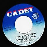 Ramsey Lewis Trio 45