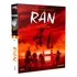 Ran - Akira Kurosawa - Blu-ray + Dvd +cards +poster +livreto