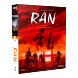 Ran Blu