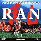Ran Ran Akira Kurosawa