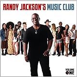 Randy Jackson S Music Club