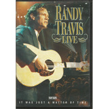 Randy Travis 