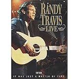 Randy Travis 