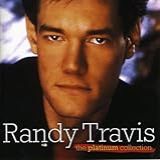 Randy Travis The Platinum