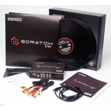 Rane Serato Scratch Live Sl1