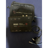 Rane Serato Scratch Live Sl3