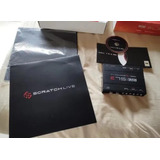 Rane Serato Sl3 Interface Timecode Scratch Live Completo