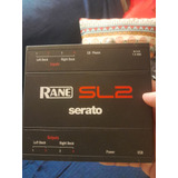Rane Sl2 Par Time Code Vinil