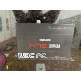 Rane Sl4 Serato