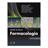 Rang Dale Farmacologia 9 Edição 2020 Guanabara