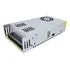 Range Plane Fonte Chaveada Bivolt 50a 12v 600w