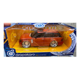 Range Rover Custom Jada Toys Dropotaro 1 18