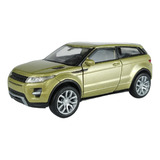 Range Rover Evoque 1