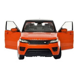 Range Rover Evoque Rmz