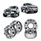 Ranger 13 Troller 14 4 Espaçador Alargador Roda 50mm
