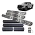 Ranger 2024  Soleira Br Em Inox