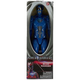 Ranger Azul De 30cm Power Rangers