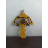 Ranger Key Power Ranger