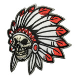 Ranger Retorno Chefe Indio