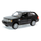 Ranger Rover Sport 1