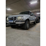 Ranger Xlt 4 0