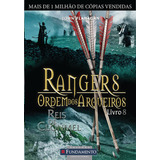 Rangers Ordem Dos Arqueiros 08 Reis De Clonmel