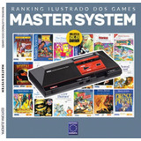 Ranking Ilustrado Dos Games