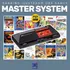 Ranking Ilustrado Dos Games: Master System, De Editora Europa. Editorial Editora Europa Ltda., Tapa Mole En Português, 2021