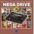 Ranking Ilustrado Dos Games: Mega Drive, De Editora Europa. Editorial Editora Europa Ltda., Tapa Mole En Português, 2020