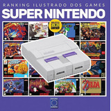 Ranking Ilustrado Dos Games