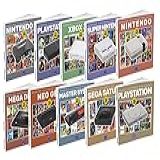 Ranking Ilustrado Dos Games