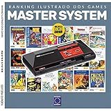 Ranking Ilustrado Dos Games  Master System