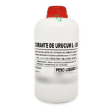 Rante De Urucum Liquid