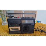 Rantigo Radio Sanyo Am
